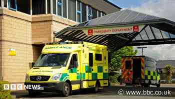 Winter fear raised over hospital bed closure plan