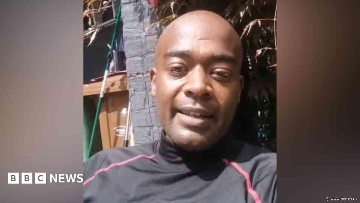 Family's grief 'too deep for words' as remains found