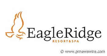 NO FLIGHT REQUIRED: EAGLE RIDGE RESORT &amp; SPA OFFERS FALL &amp; WINTER ESCAPES IN ILLINOIS' DRIFTLESS REGION