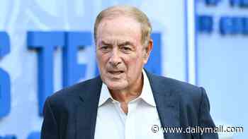 Al Michaels commits 'cardinal sin' on Thursday Night Football broadcast leaving viewers shocked