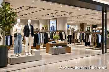 Hong Kong's Forward Fashion's H1 profit rises as costs fall