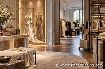 Luxury demand polarises: How is the fashion supply chain responding?