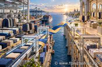EU Philippines FTA opens €514 mn apparel sourcing opportunity