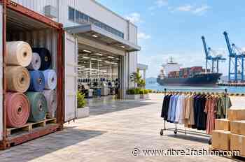 Can Indonesia keep importing $4.56 bn of fabric for $8.7 bn apparel?