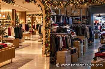 Holiday sales could mask retail inventory risks