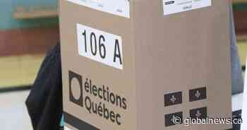 When will Quebec voters get bilingual mail voter cards?
