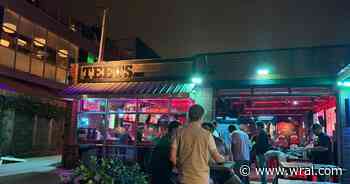 Owners of Teets and Lucky B's seek 40-story rezoning request along Glenwood South