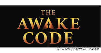 NORTHEAST FLORIDA NATIVE AND AIR FORCE VETERAN GORDON CHARLES MACLEAN RETURNS HOME TO LAUNCH DEBUT BOOK THE AWAKE CODE AND THE AWAKE SOCIETY
