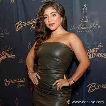 Milania Giudice Getting Professional Help Amid "Challenging Period"