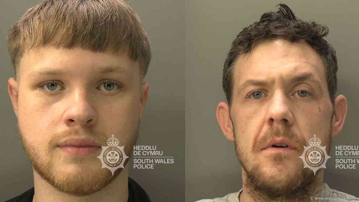 Masked armed gang burst into flat and ordered occupants to hand over cash, jewellery, and phones