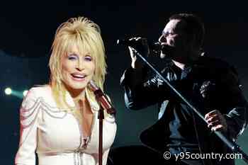 Dolly Parton 'Sang Her Heart Out' for Her Final Song With Bono
