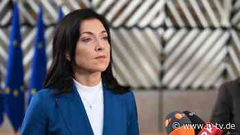 "Mehr Klopp, weniger Nagelsmann": Wirtschaftsministerin Reiche sieht Aufschwung in Reichweite