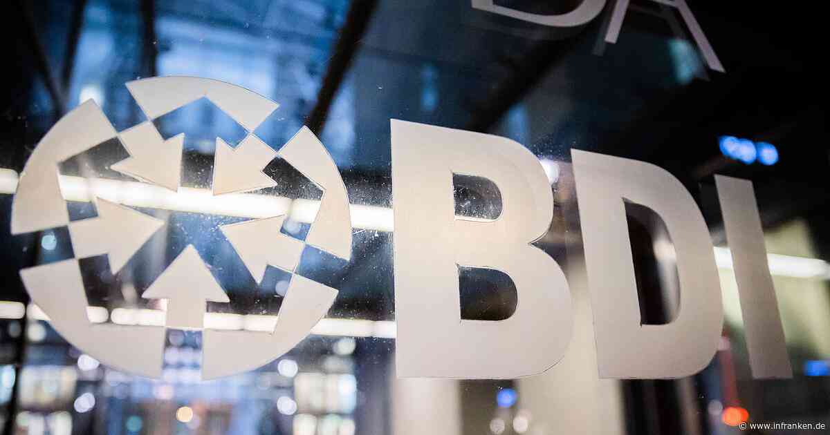 Standort Deutschland: BDI fordert neue Prioritäten