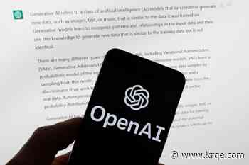 Report: Open AI AI agents tried to hack into multiple systems including UNM digital library