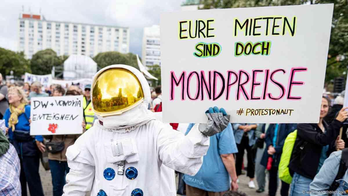 Immobilien: Es wird teuer – wer Wohnraum leer stehen lässt, muss häufig zahlen