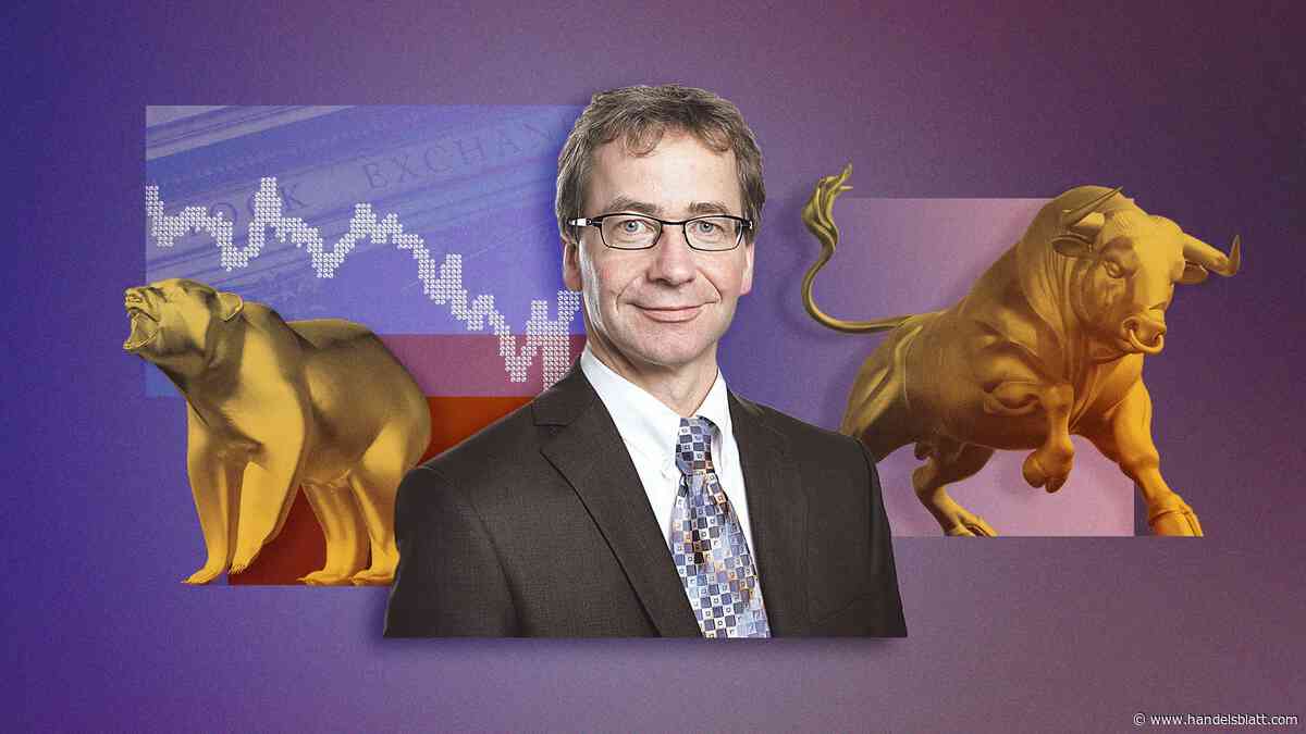 Aktie im Blick: Anleger misstrauen den Zukunftsplänen von Novo Nordisk