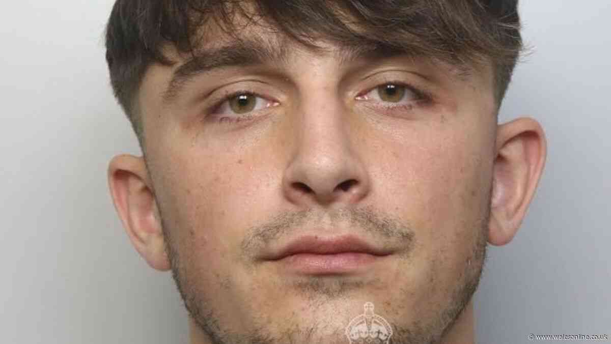 He used 'extreme violence' on a homeless man in attack which 'could have killed'