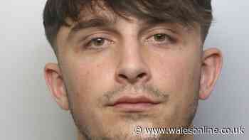 He used 'extreme violence' on a homeless man in attack which 'could have killed'