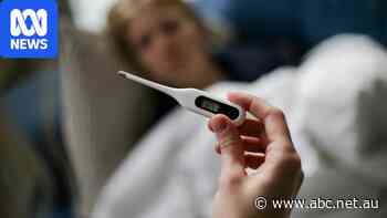 Australians urged to get free flu jab as season peaks later than usual