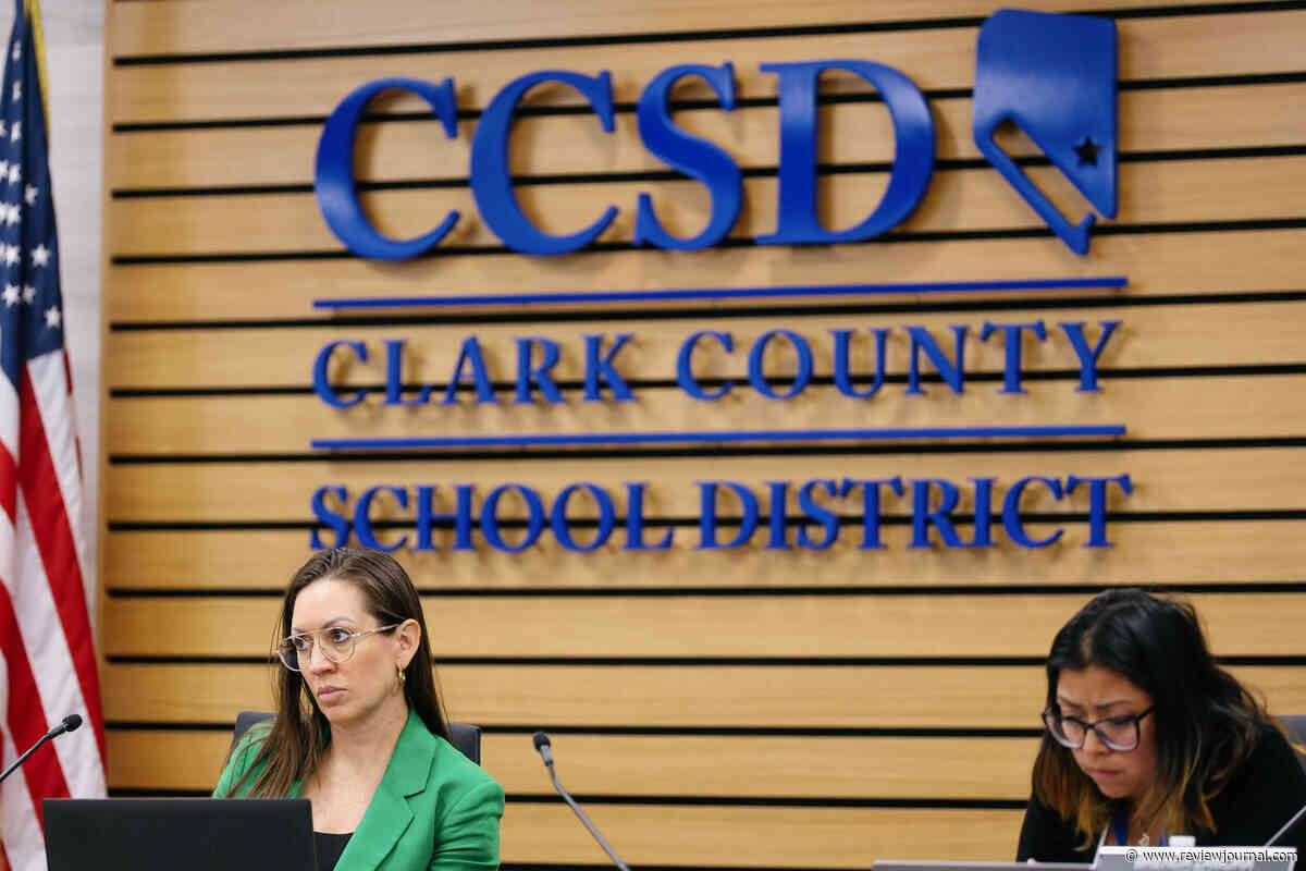 CCSD approves $1M settlement after lawsuit alleged aide ‘body slammed’ boy