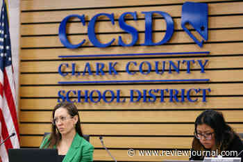 CCSD approves $1M settlement after lawsuit alleged aide ‘body slammed’ boy