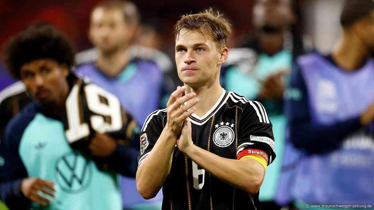 Warum vor allem diese Kimmich-Worte zur Klopp-Premiere Mut machen