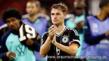 Warum vor allem diese Kimmich-Worte zur Klopp-Premiere Mut machen