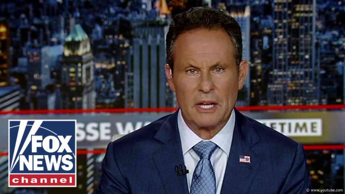 Kilmeade: This is a TEST…