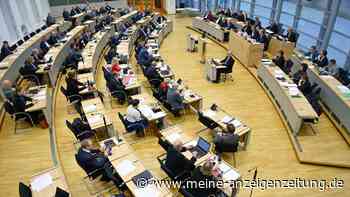 Streit im Magdeburger Landtag über Ausschussgröße