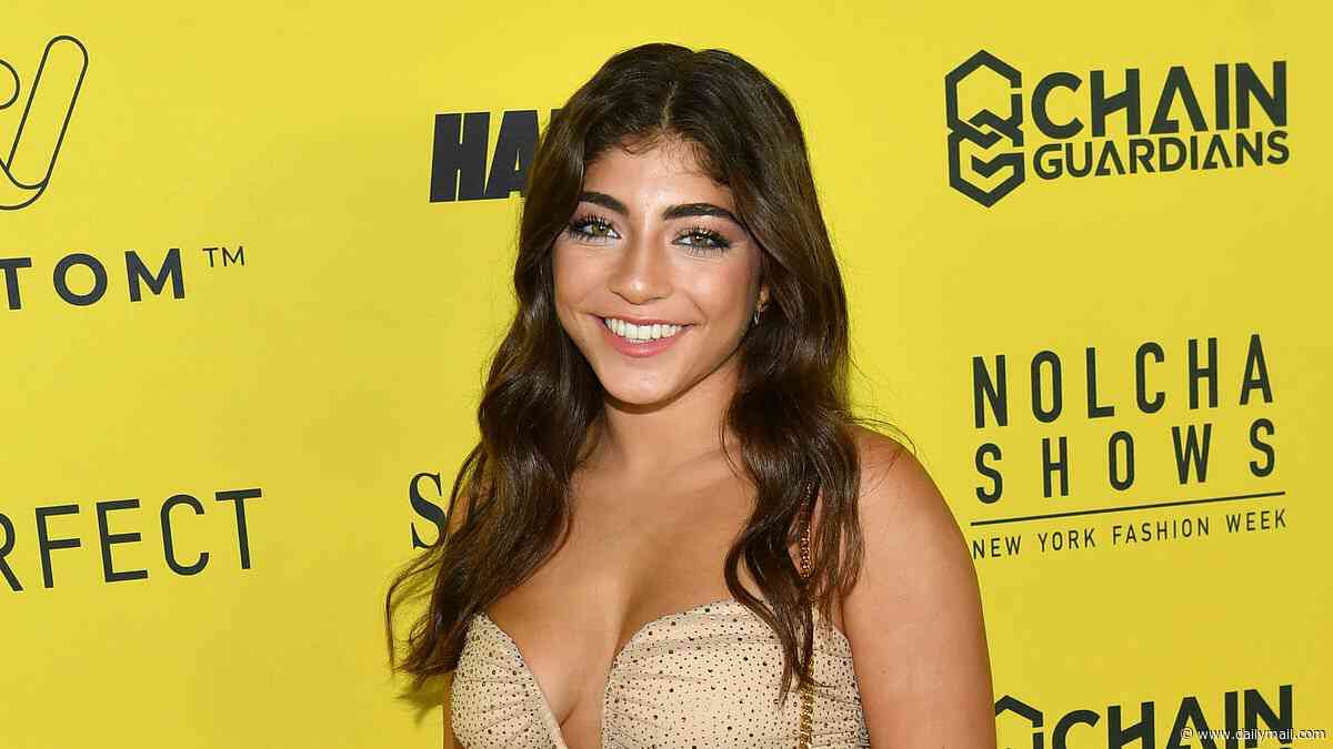 Teresa Giudice's daughter Milania is getting 'professional' care after concerning airport confrontation with police