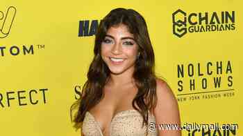 Teresa Giudice's daughter Milania is getting 'professional' care after concerning airport confrontation with police