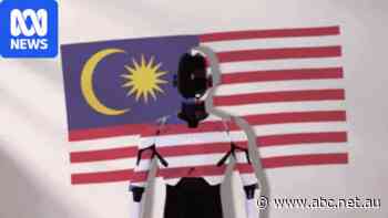 When people prefer error-laden emails, AI has a trust problem