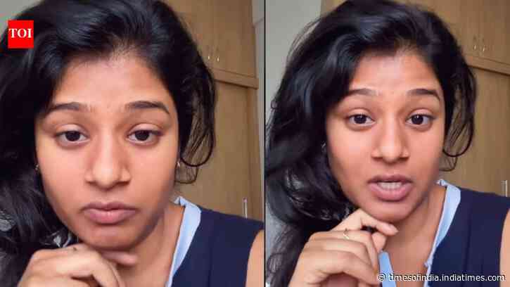 "I was harassed, I complained, yet I had to resign": Employee shares workplace ordeal