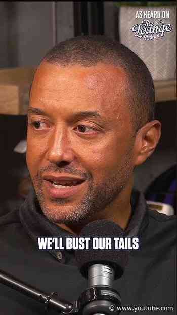 Sashi Brown Wants The Greatest Draft of All-Time in Baltimore