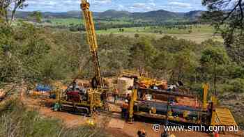 Kuniko wraps NSW drilling ahead of resource update