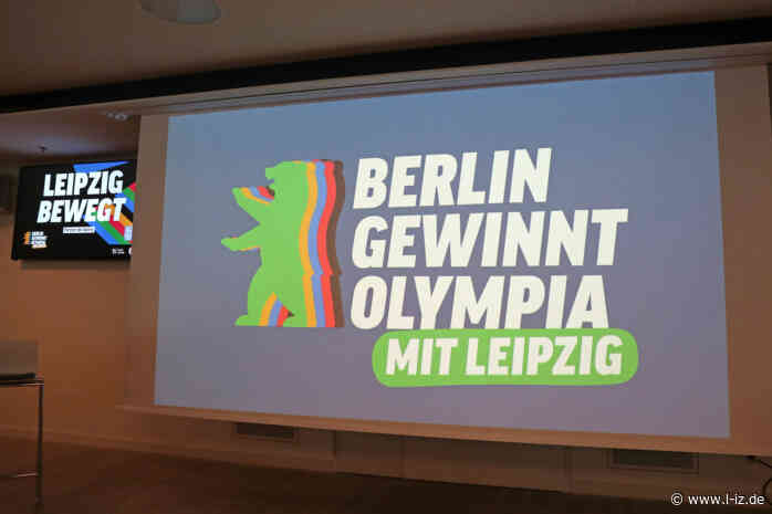 Berlin zieht die Olympia-Reißleine: Leipzig sagt Public Viewing ab