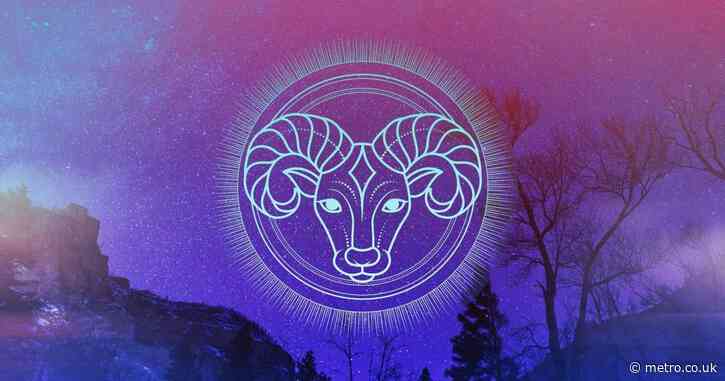 The Full Moon in Aries encourages you to be brave — your star sign’s tarot horoscope