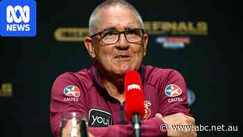 Fagan's future undecided as Lions focus on making grand final history