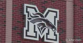 Mustang Public Schools basketball coaches arrested for DUI