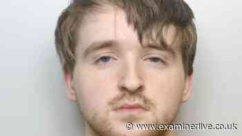 Sick Huddersfield predator's vile 'baby sex' plan laid out to other paedophile in online chat
