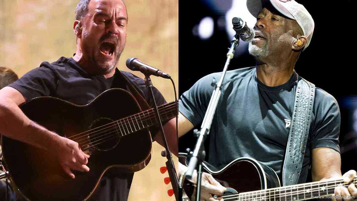 Rough Weather Cancels Oceans Calling Festival’s Opening Day