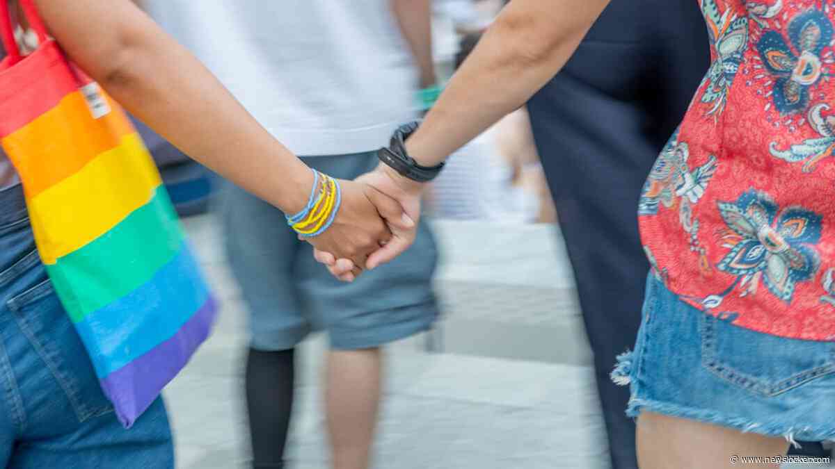 Leerlingen vinden dat 'lhbtqia+-idee' door strot wordt geduwd: 'Uitleg blijft nodig'