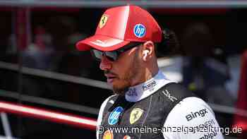 Superstar Hamilton kritisiert Verkürzung der Formel-1-Rennen