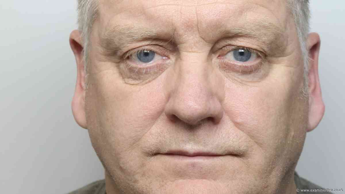 Predator told girl he was naughty and wanted to get close on trip to Skipton