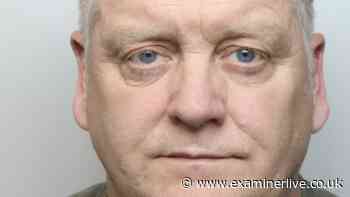 Predator told girl he was naughty and wanted to get close on trip to Skipton