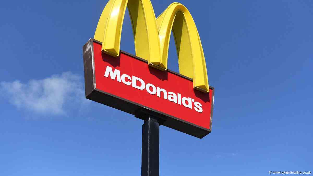 McDonald's that 600 people fought now wants to open even earlier