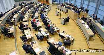 Streit im Magdeburger Landtag über Ausschussgröße