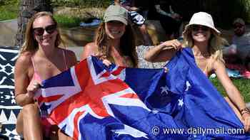 Australia Day showdown looms in Melbourne as councillors fight to bring back celebrations: 'We're all proud Aussies'