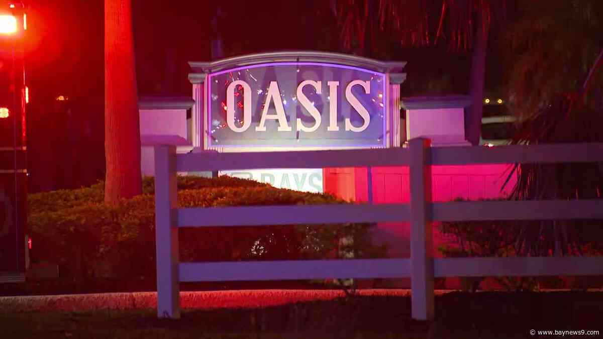 5 hospitalized after narcotic exposure in Largo, police chief says