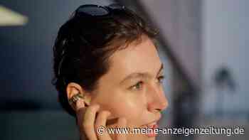 Sennheiser TW5: AirPod-Antwort mit zwei Winz-Schrauben